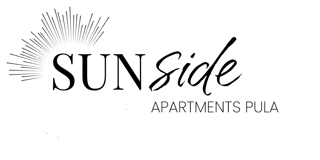 Logo Sunside Apartments Pula