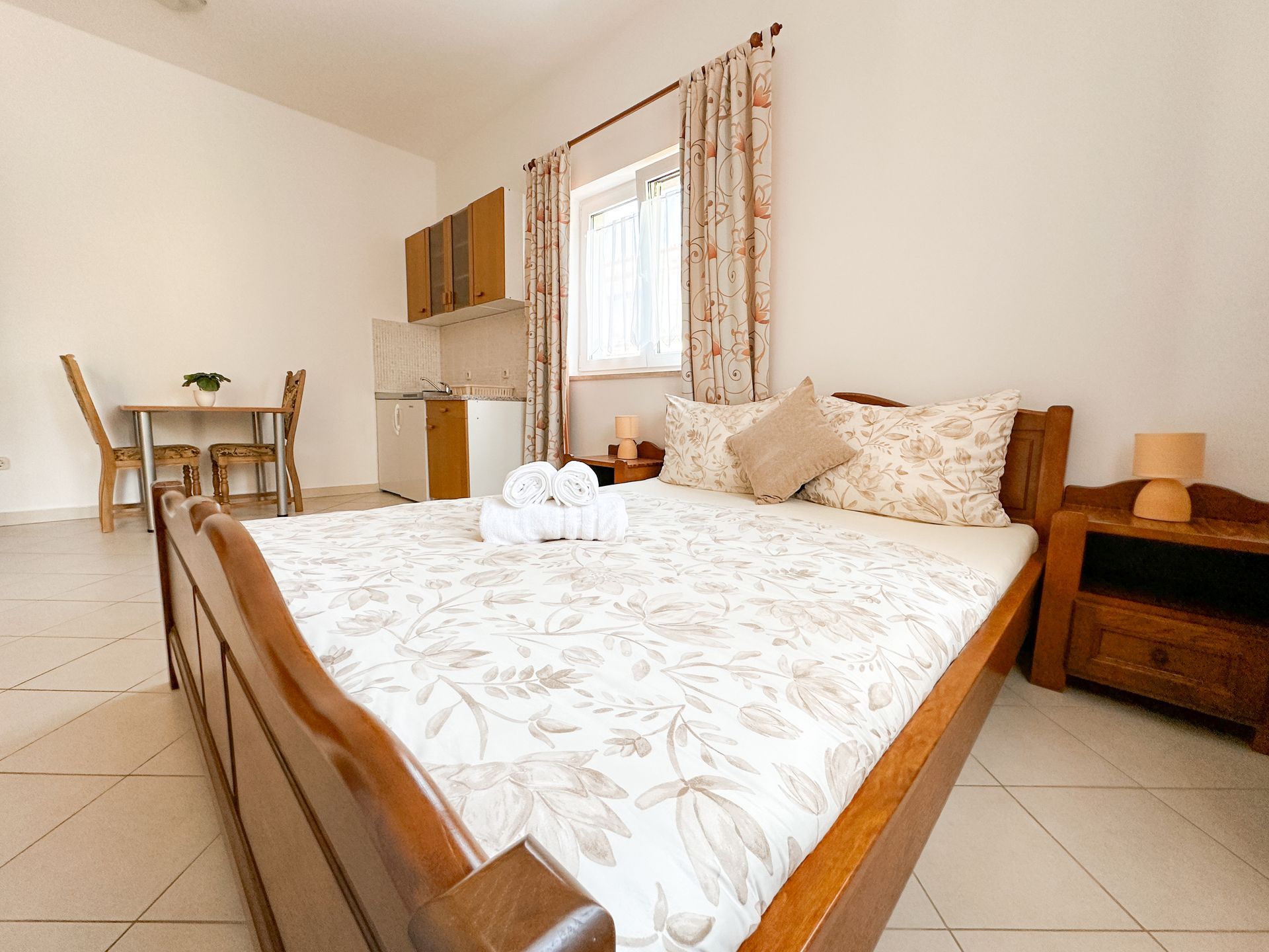 Apartment für 2 Personen in Pula Kroatien