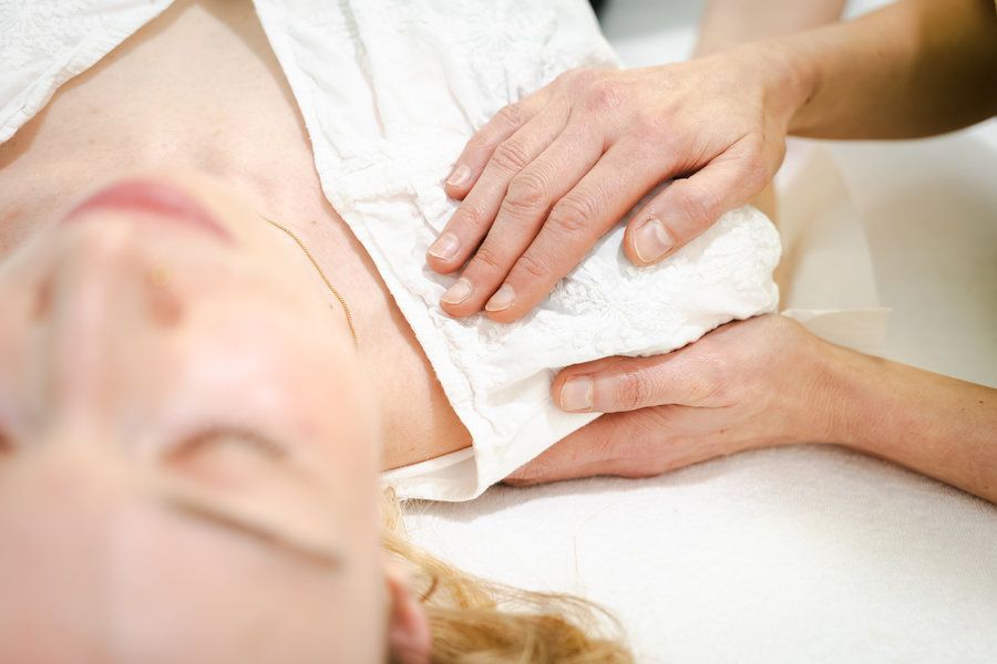 Osteopathie