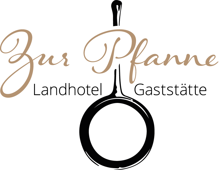 Zur Pfanne – Home