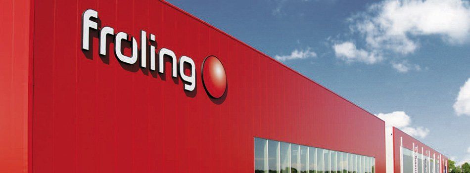 calderas biomasa froling