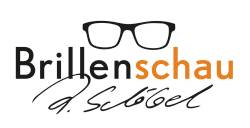 Brillenschau P.Schöbel logo