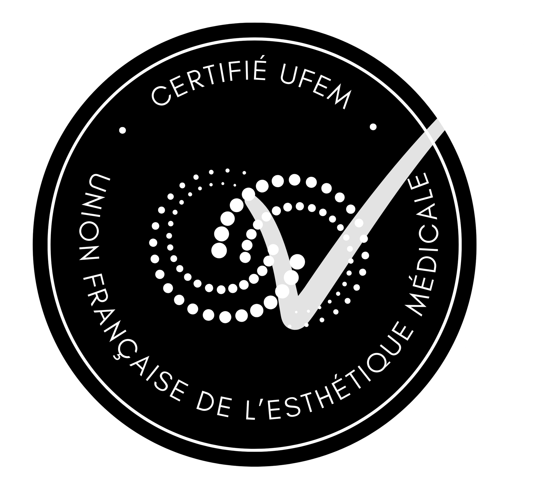 Membre UFEM certifié