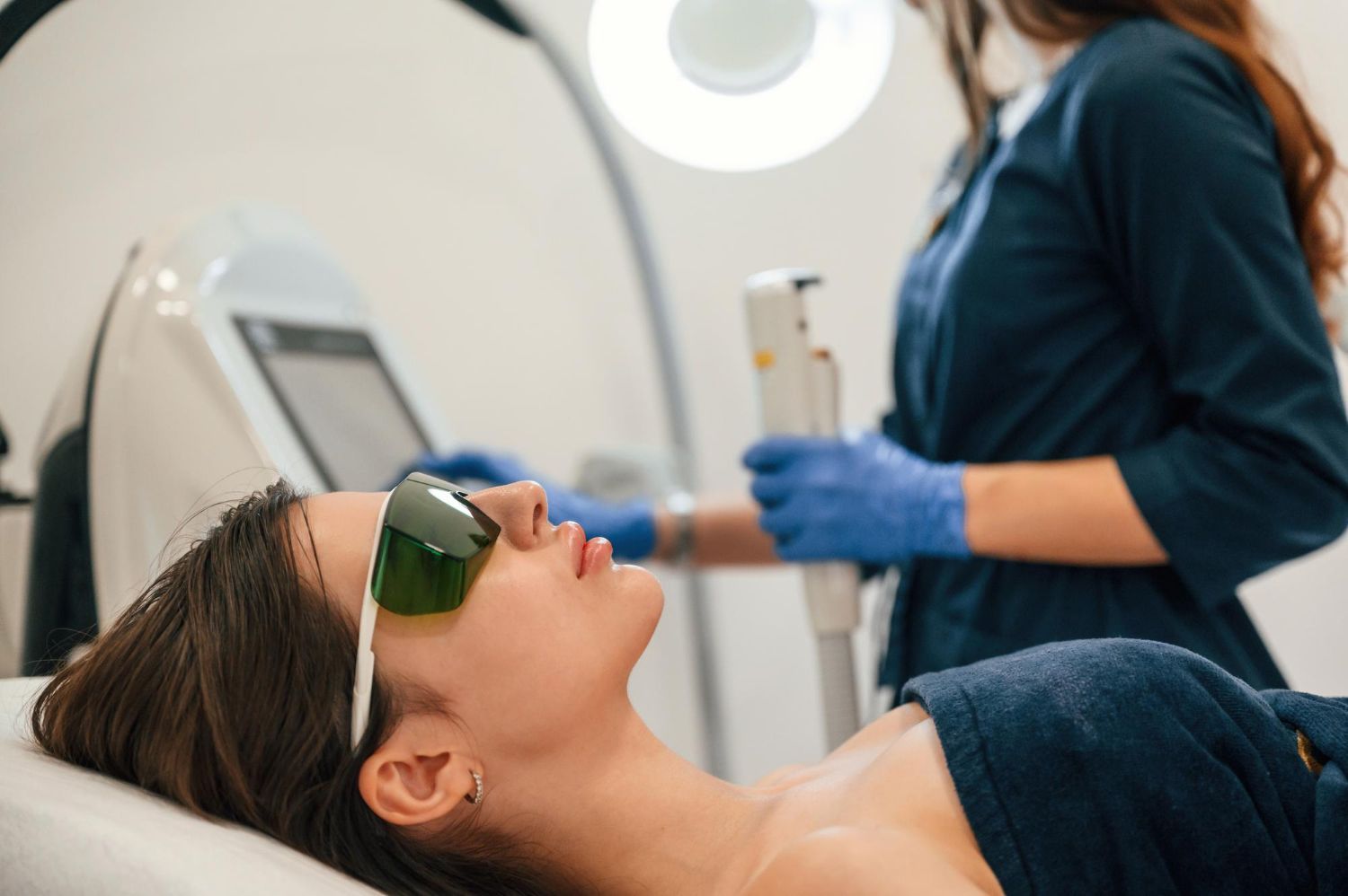 laser trouver un medecin esthetique