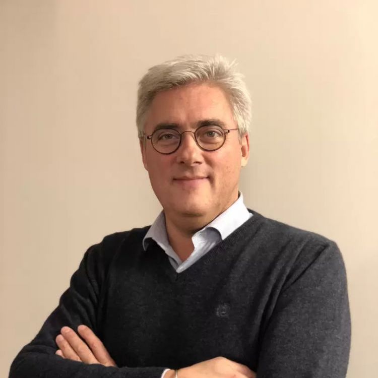 Philippe YAECHE
