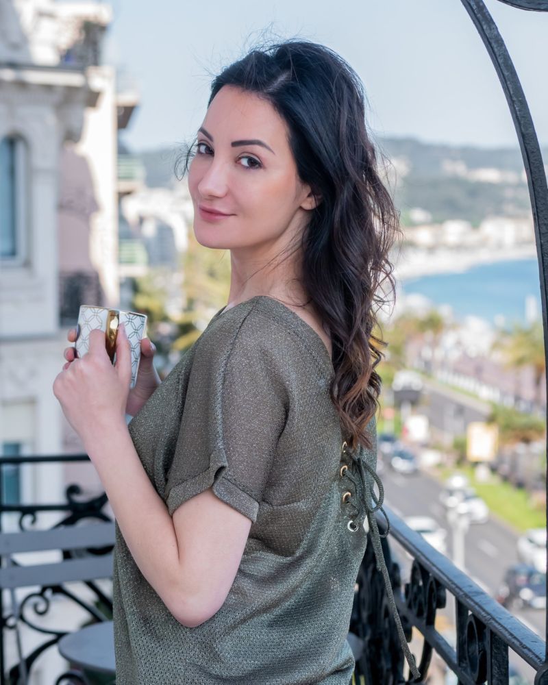 dr rania chahine