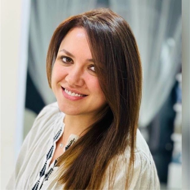 dr Kieffer valentina