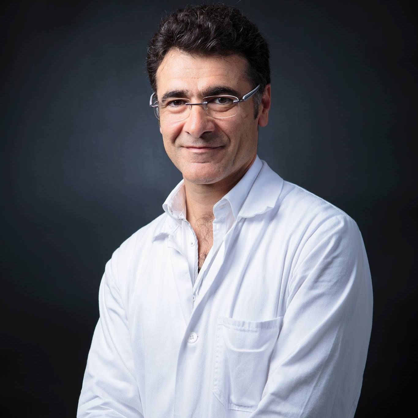 Romuald SHEYKHAN