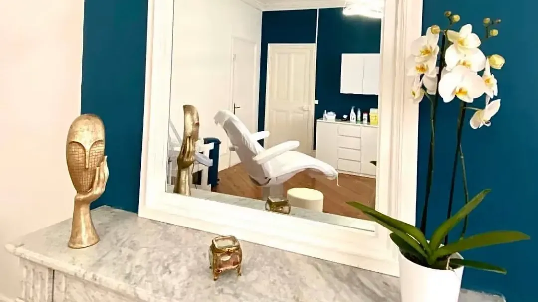 Dr Maria Pellerin, experte en médecine esthétique à Rouen
Le Dr Maria Pellerin, diplômée de la facu