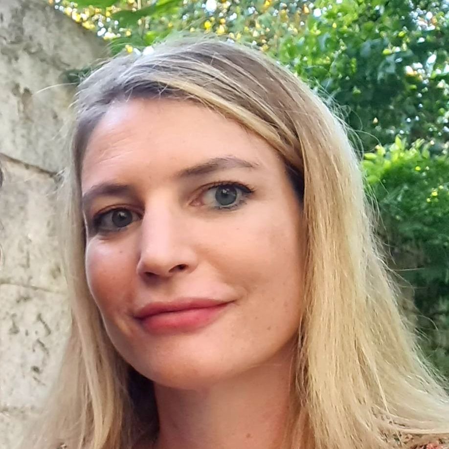 Sophie ORLIAC