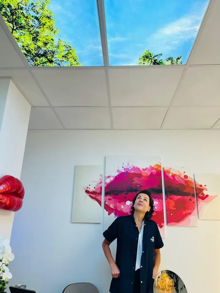 cabinet celine dollangere