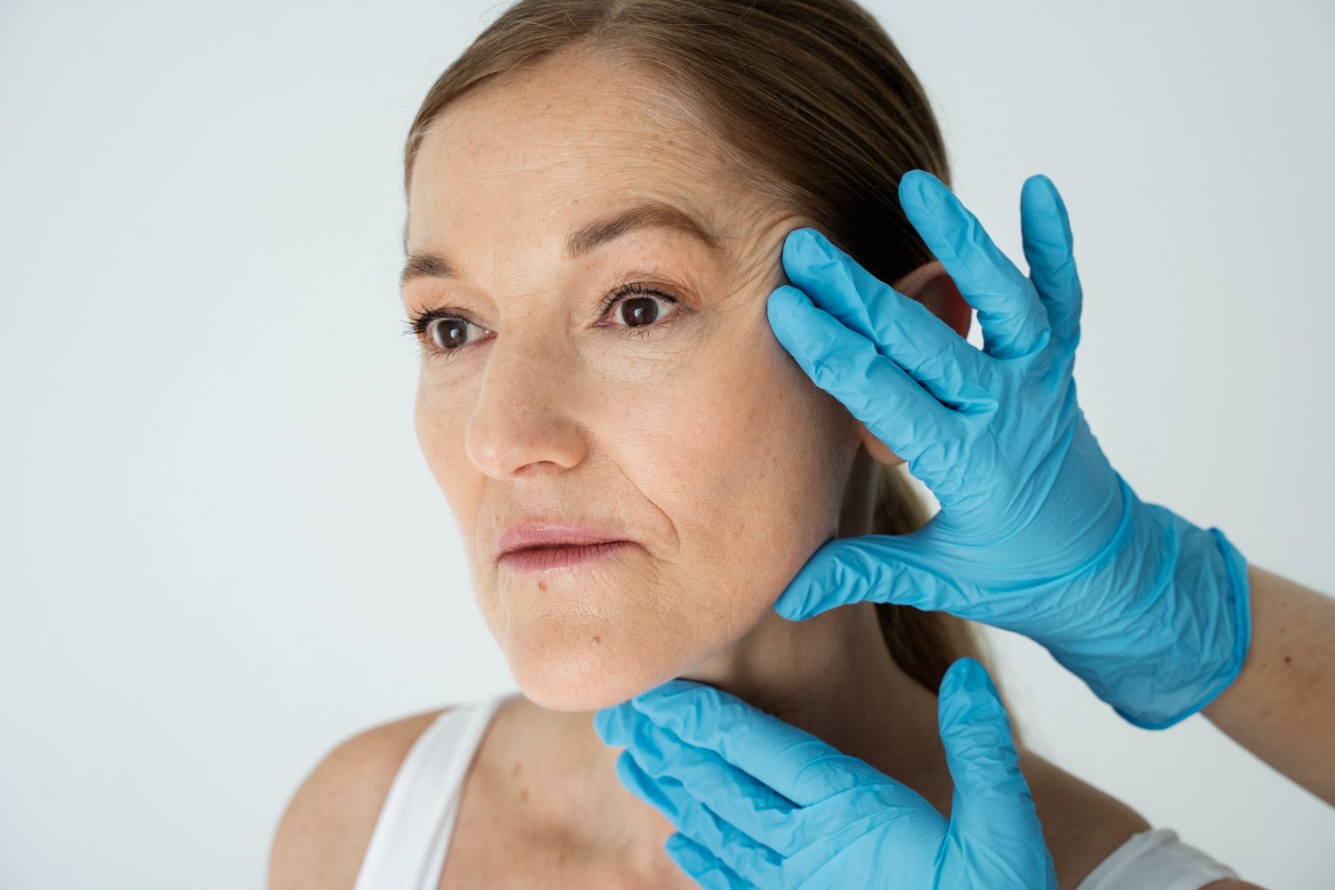 dr martine lancri