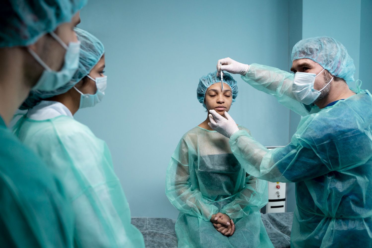 Comment reconnaître un bon médecin ou chirurgien esthétique ?
Compétences, éthique, consultation, si