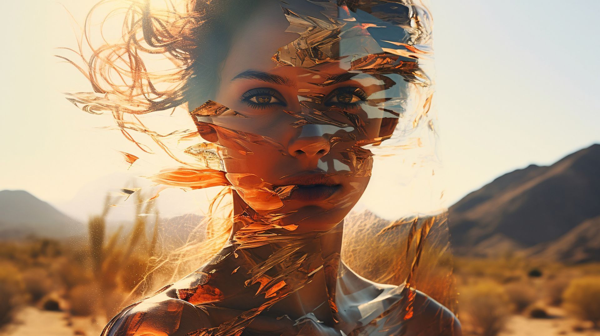 Le Dr Corinne Potet est médecin esthétique à La Baule (44), spécialisée dans les traitements du visa