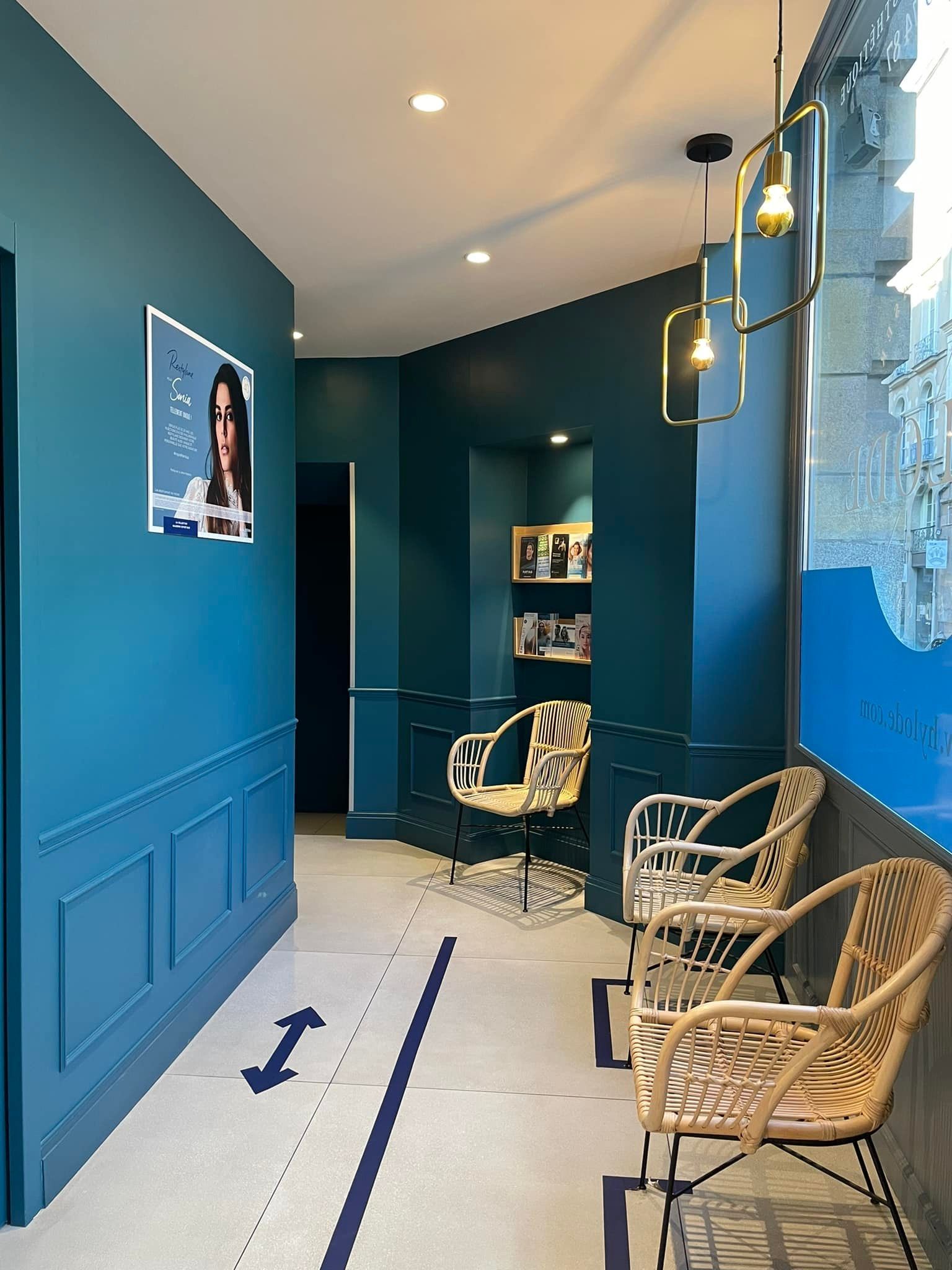 cabinet Hylode Rennes