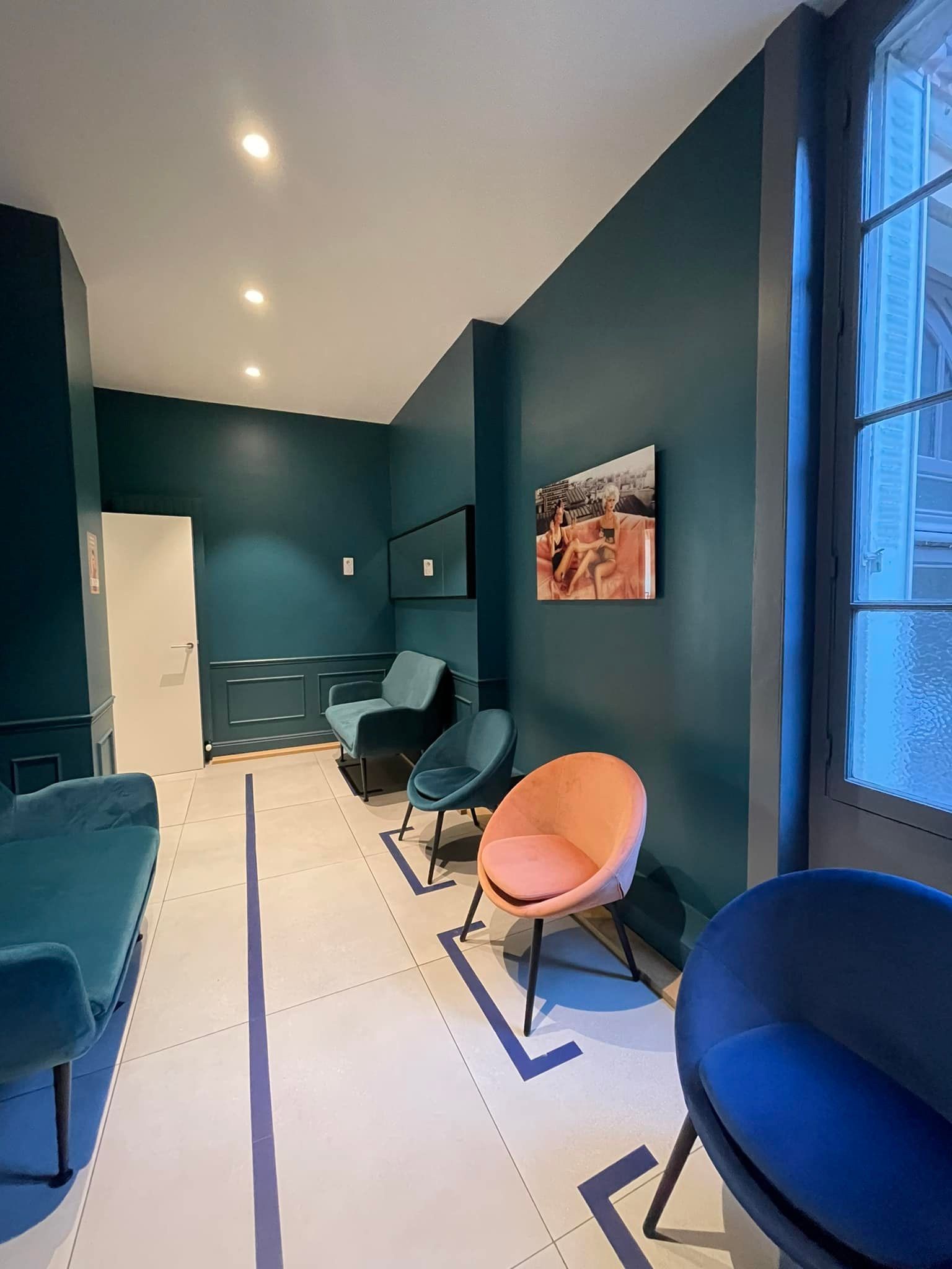 cabinet Hylode Rennes