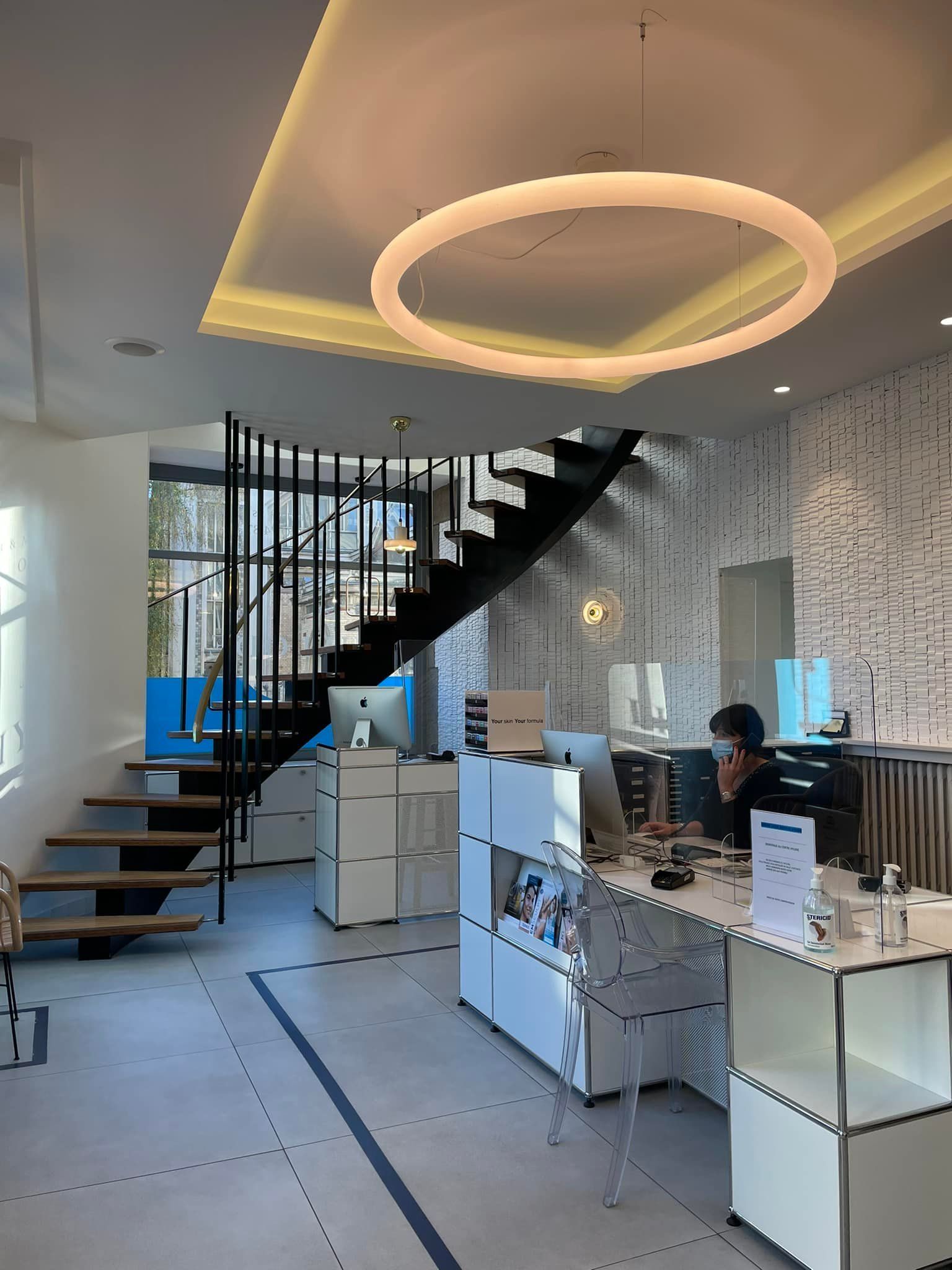 cabinet Hylode Rennes