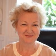 Catherine DE GOURSAC