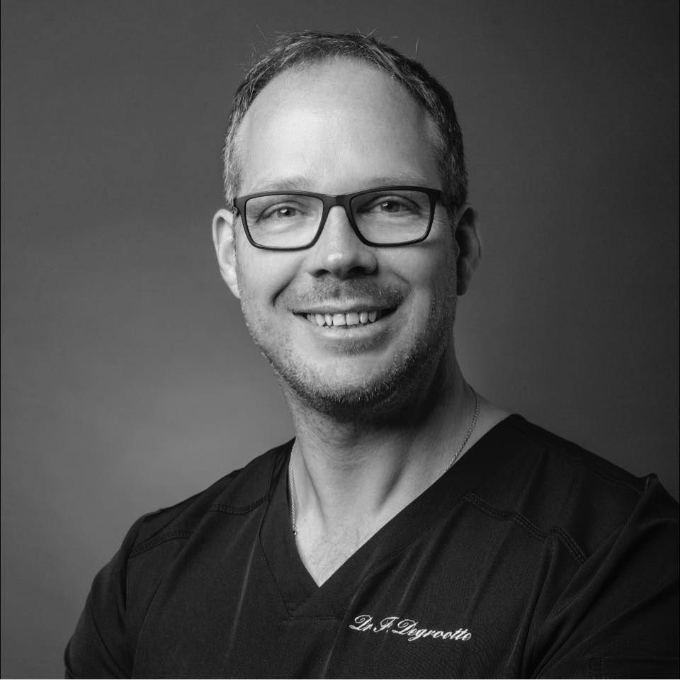 dr degrootte
