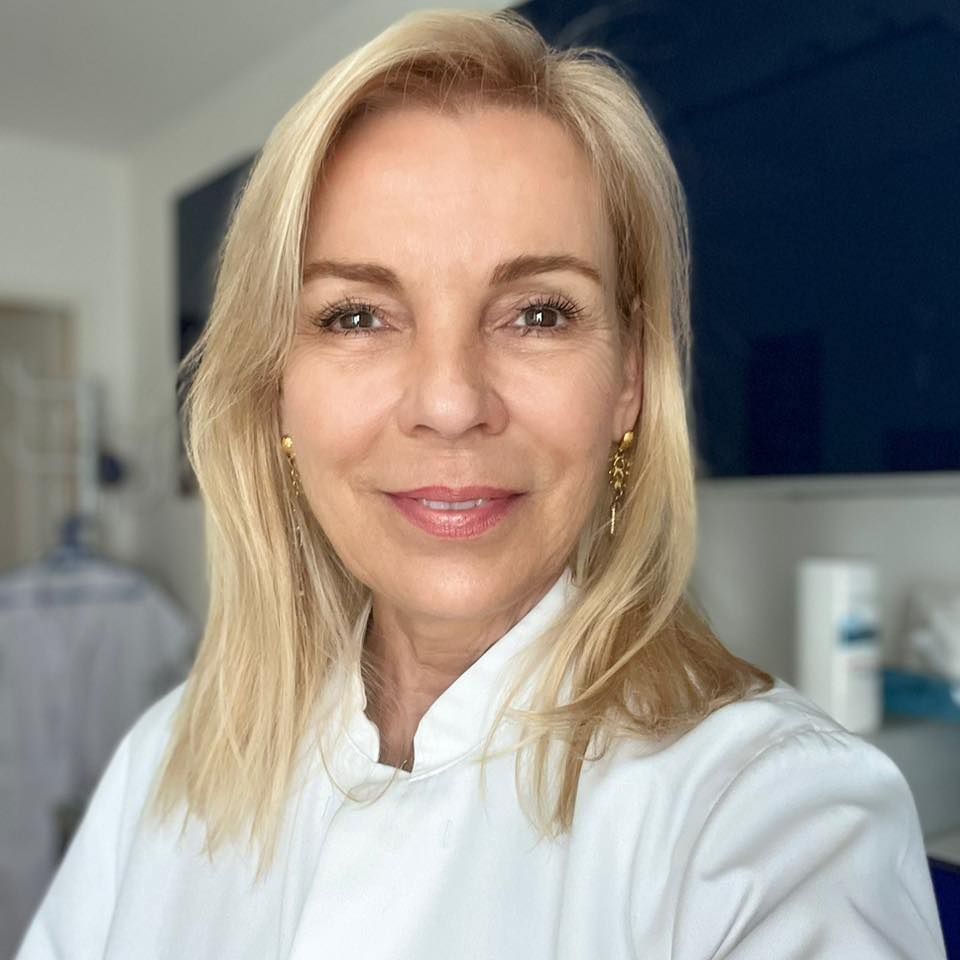 Jocelyne MONROY