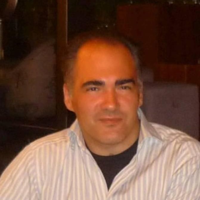 Mickael MURAT