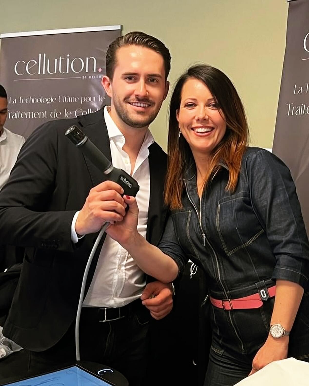 dr nadia delorme
