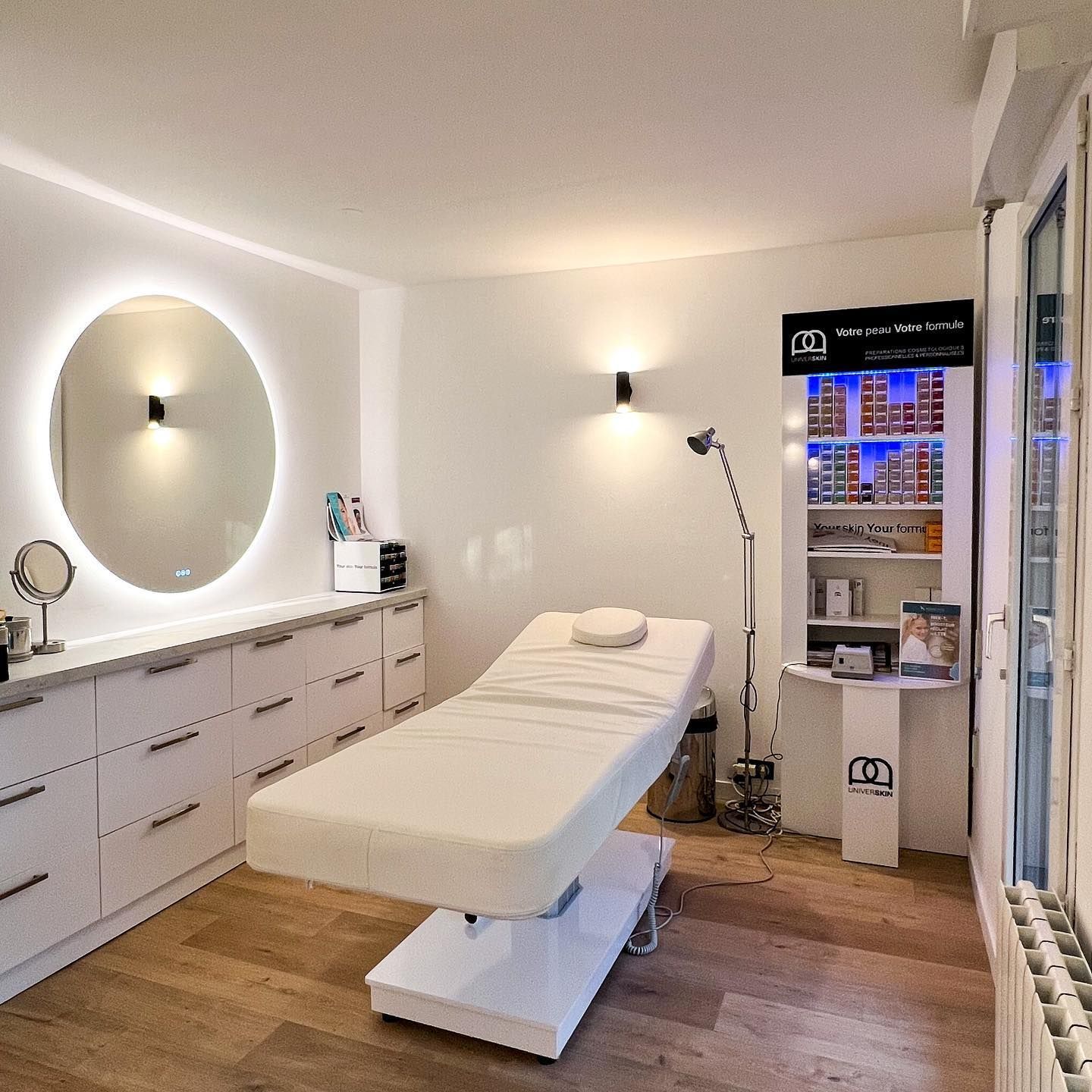 cabinet docteur potet