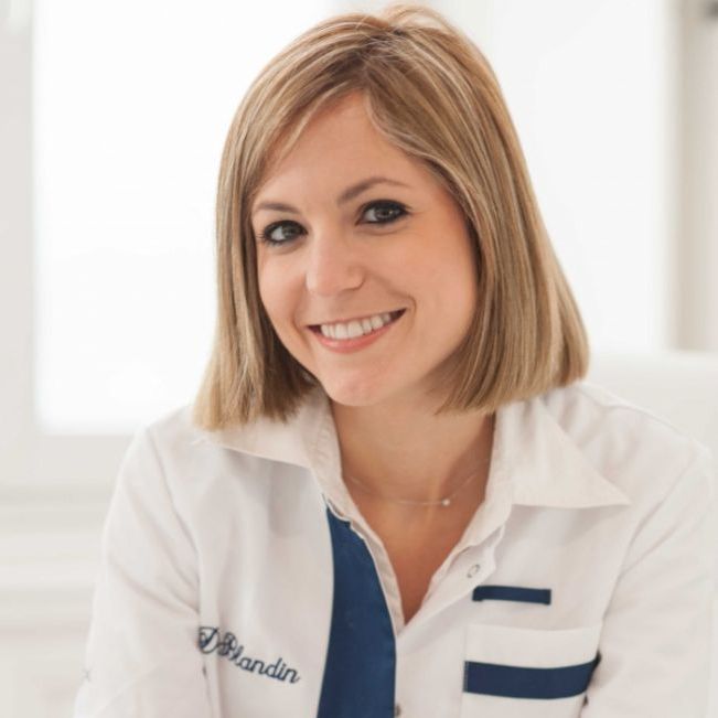 Manon BLANDIN