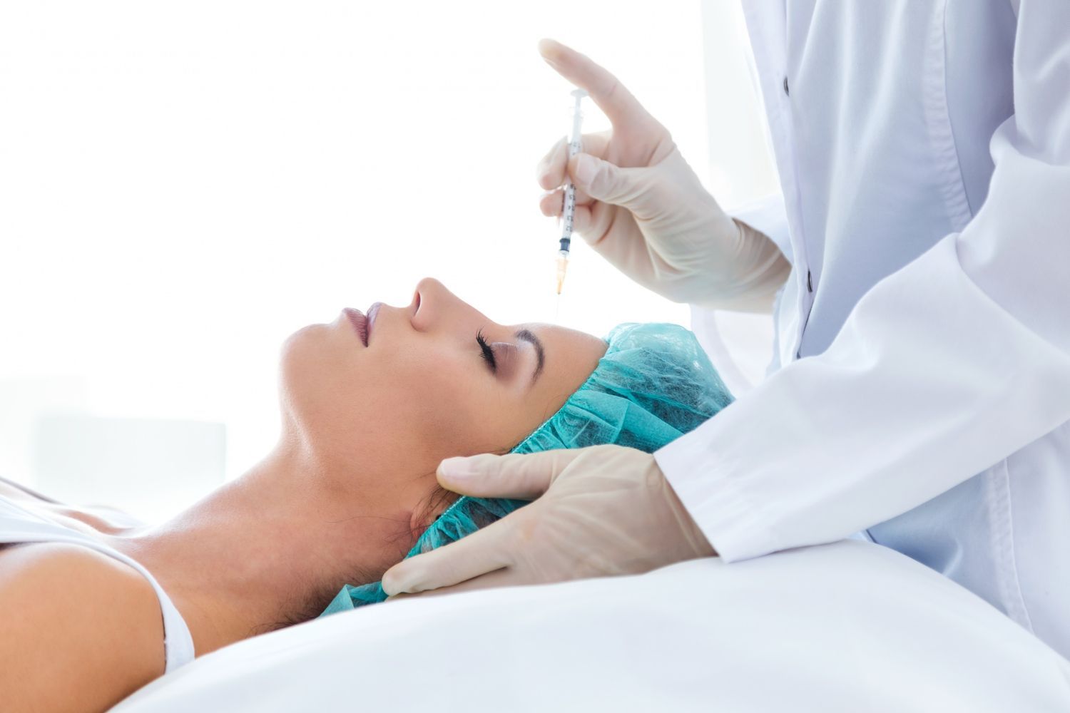 Botox®, rides, expression figée, prévention, sécurité… Découvrez les réponses aux idées reçues les p