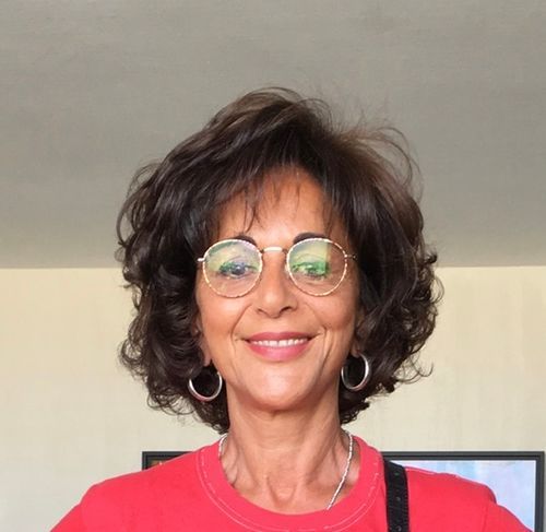 Nelly DANAN
