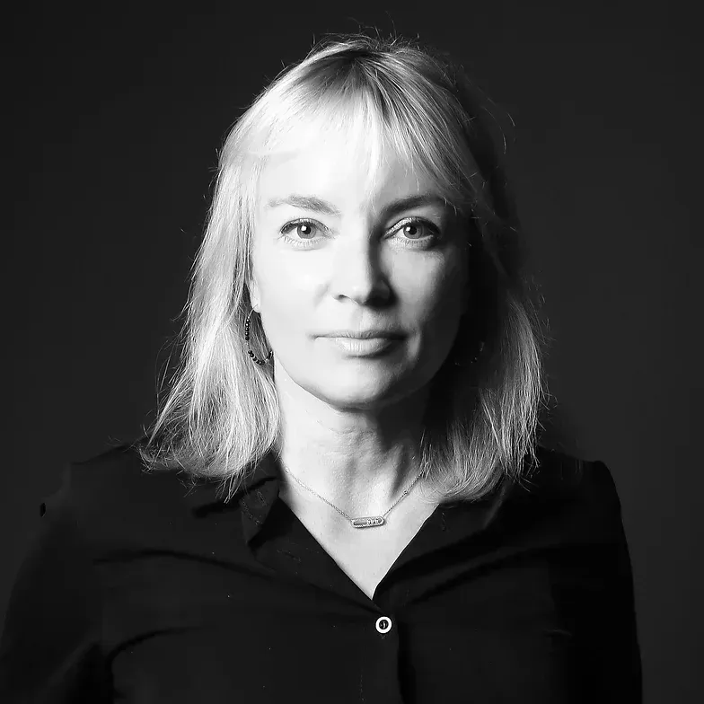 Gaëlle MUCHIR