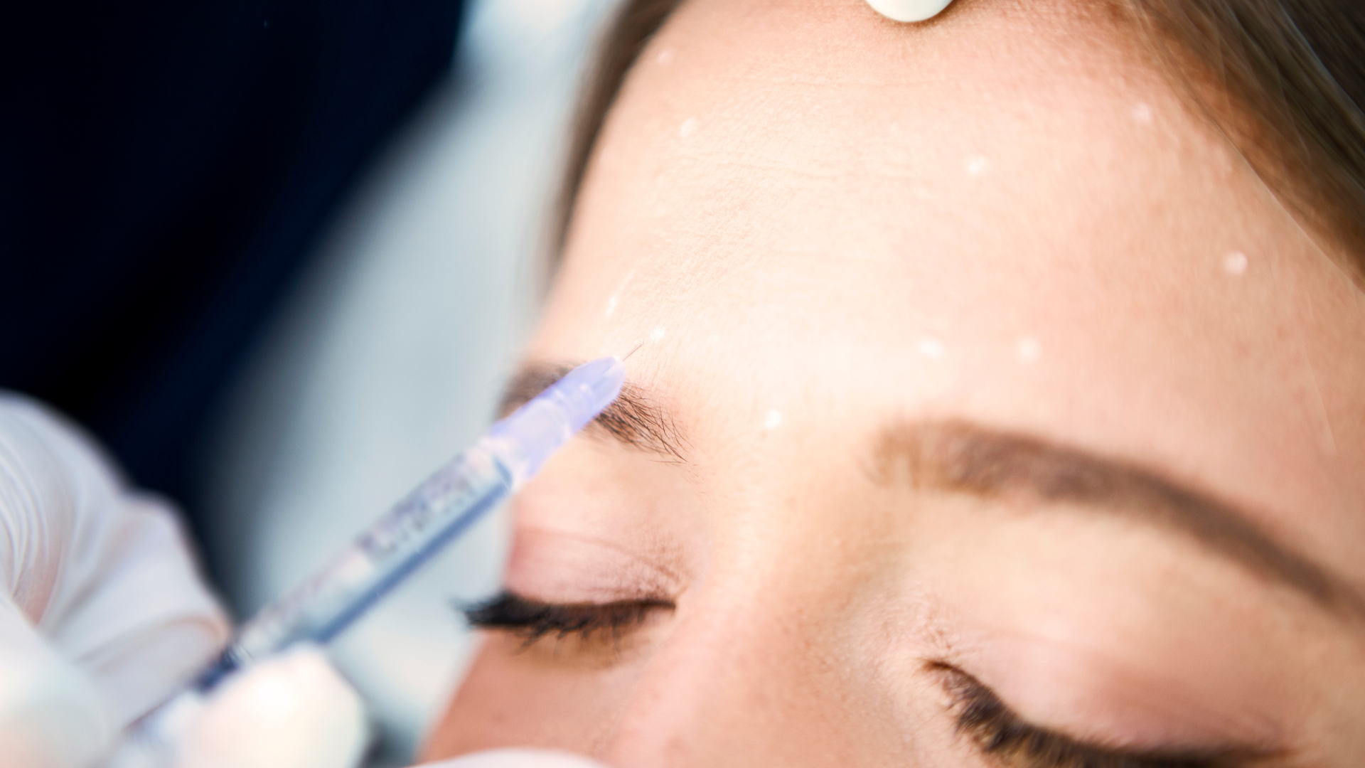 injection botox en vente libre contrefaçon