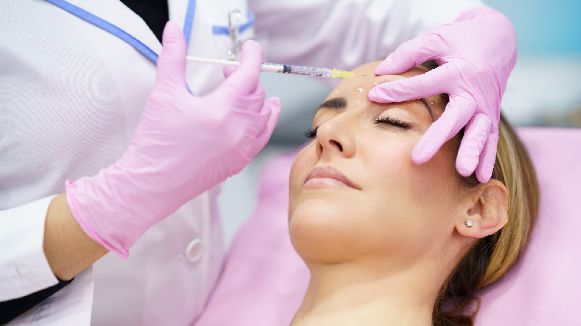 histoire du botox en médecine
