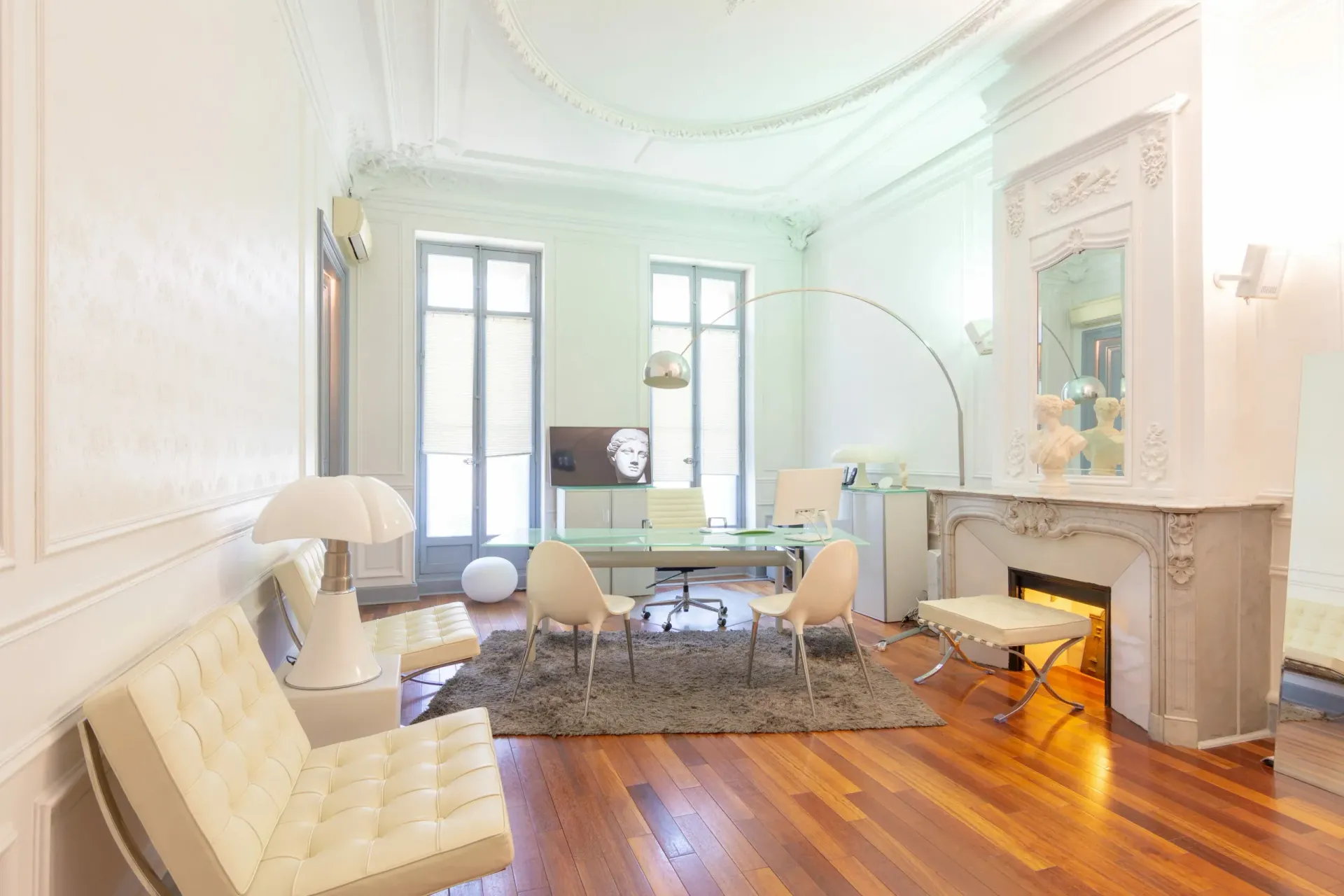 dr desouches cabinet