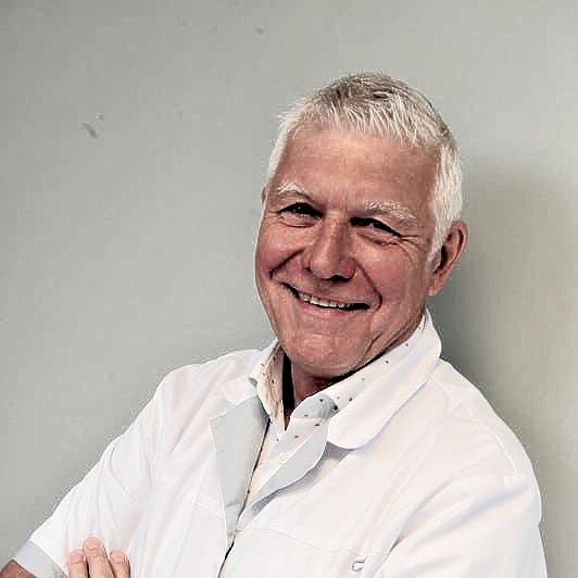 Thierry FONTAINE