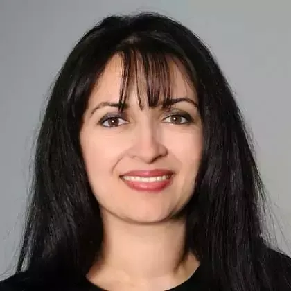 Maria PELLERIN