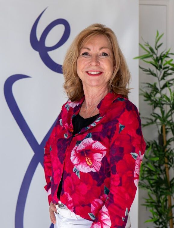 Le Dr Fabienne Hérault Bardin