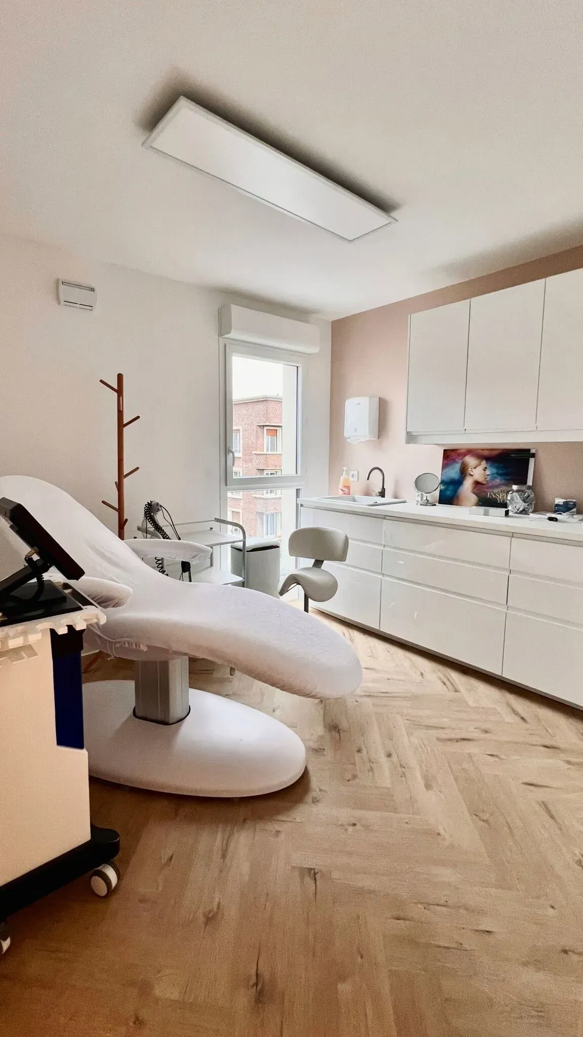 cabinet medecine esthetique docteur yaeche rouen