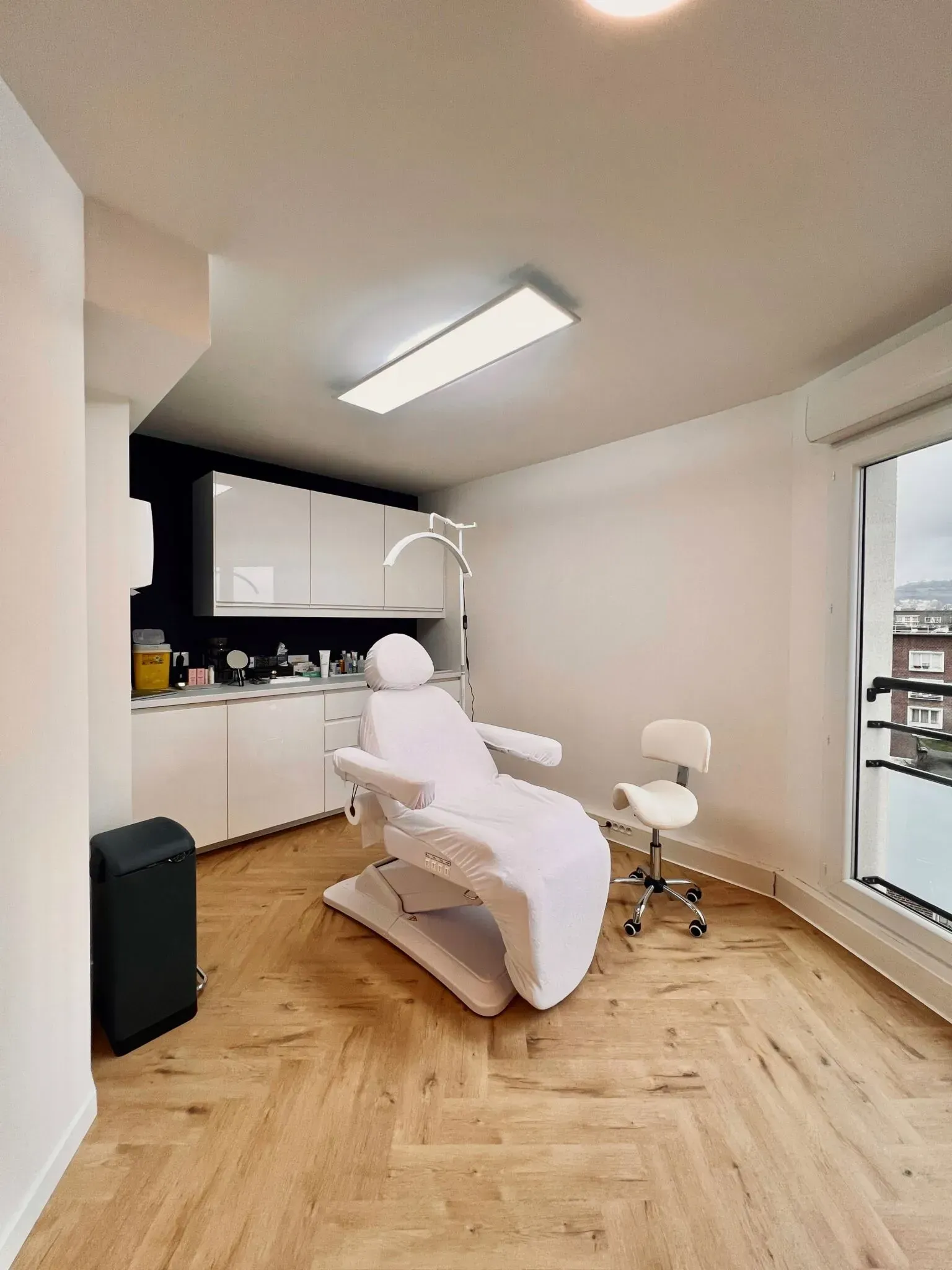 cabinet medecine esthetique docteur yaeche rouen