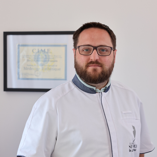 Jean-François COLMAS