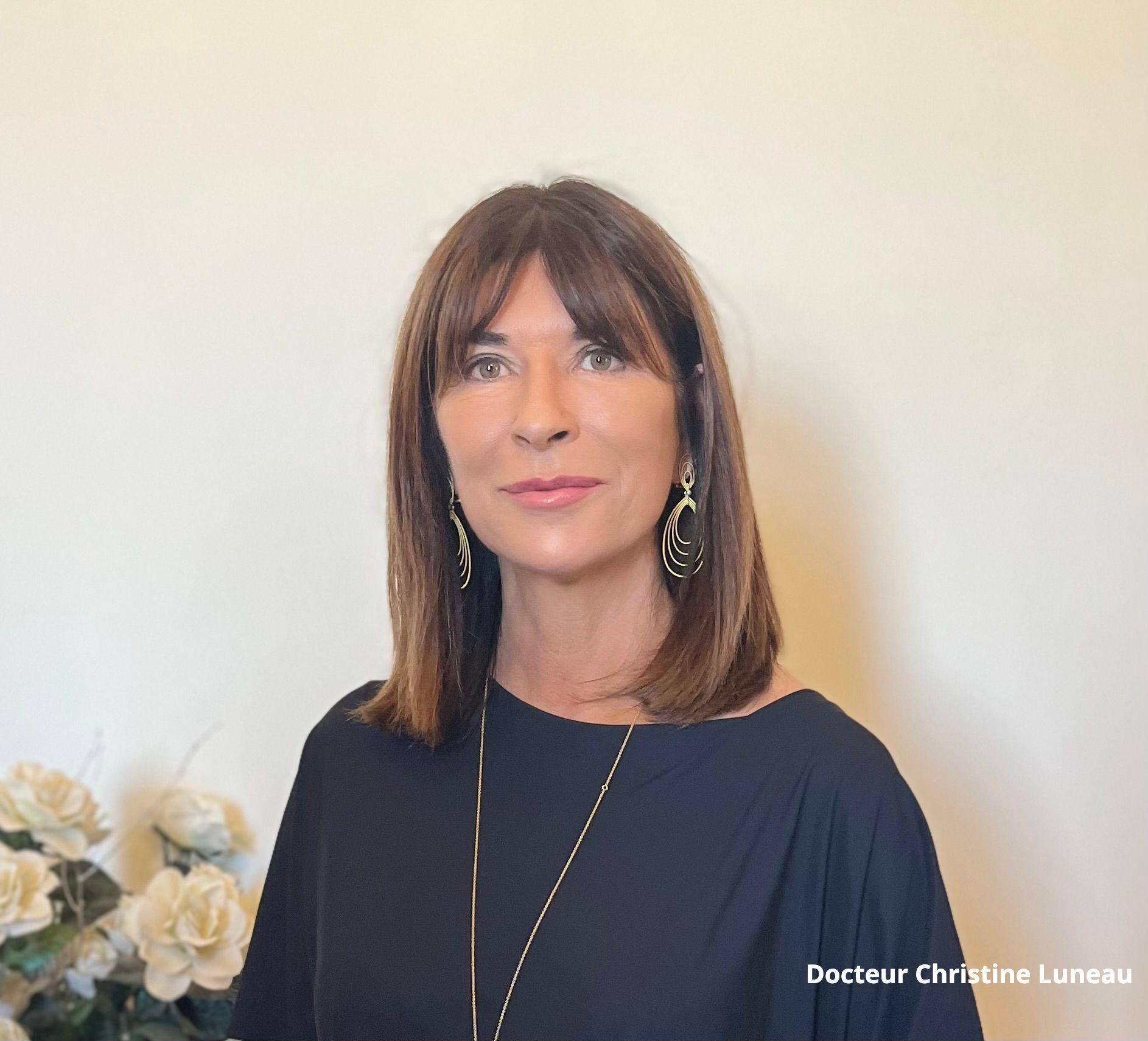Docteur Christine Luneau