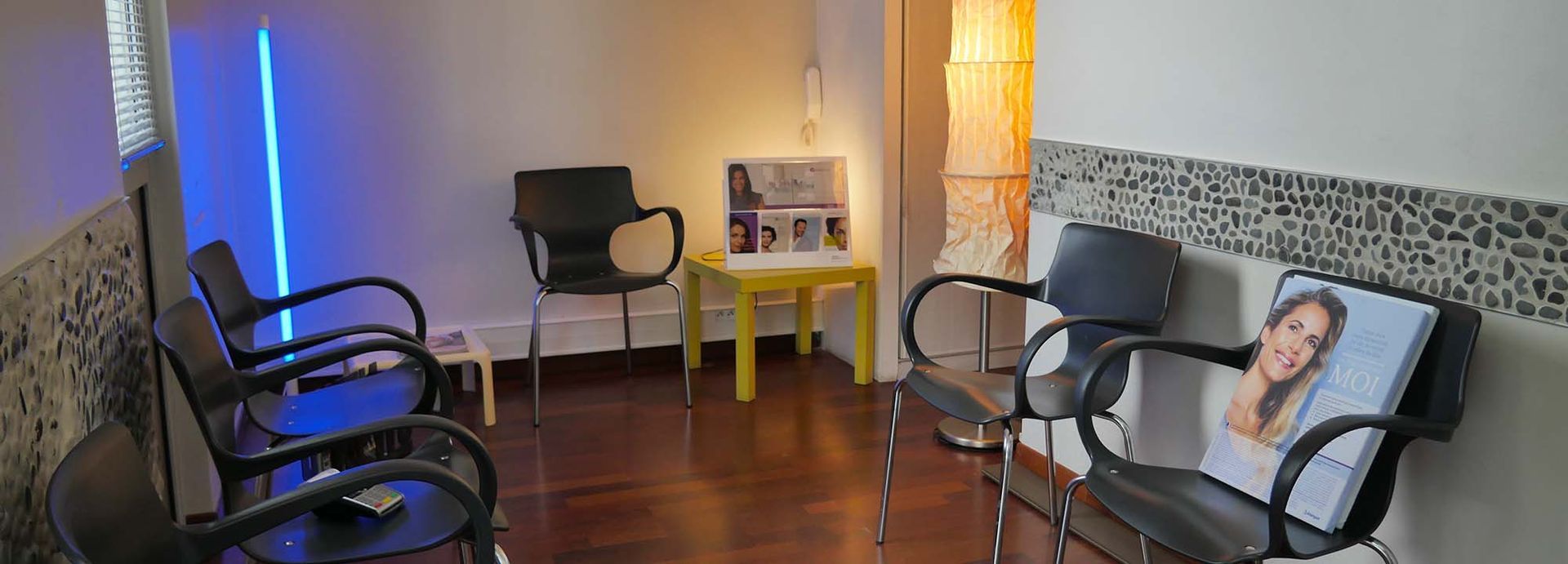 cabinet dr Herzi à toulouse