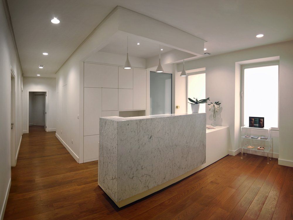 cabinet docteur RIAH