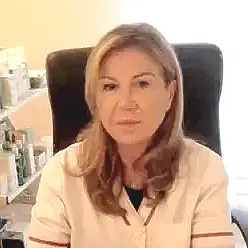 Martine LANCRI