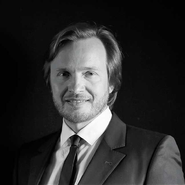 Christophe DESOUCHES