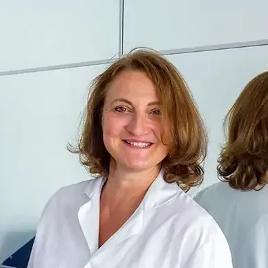 Corinne POTET