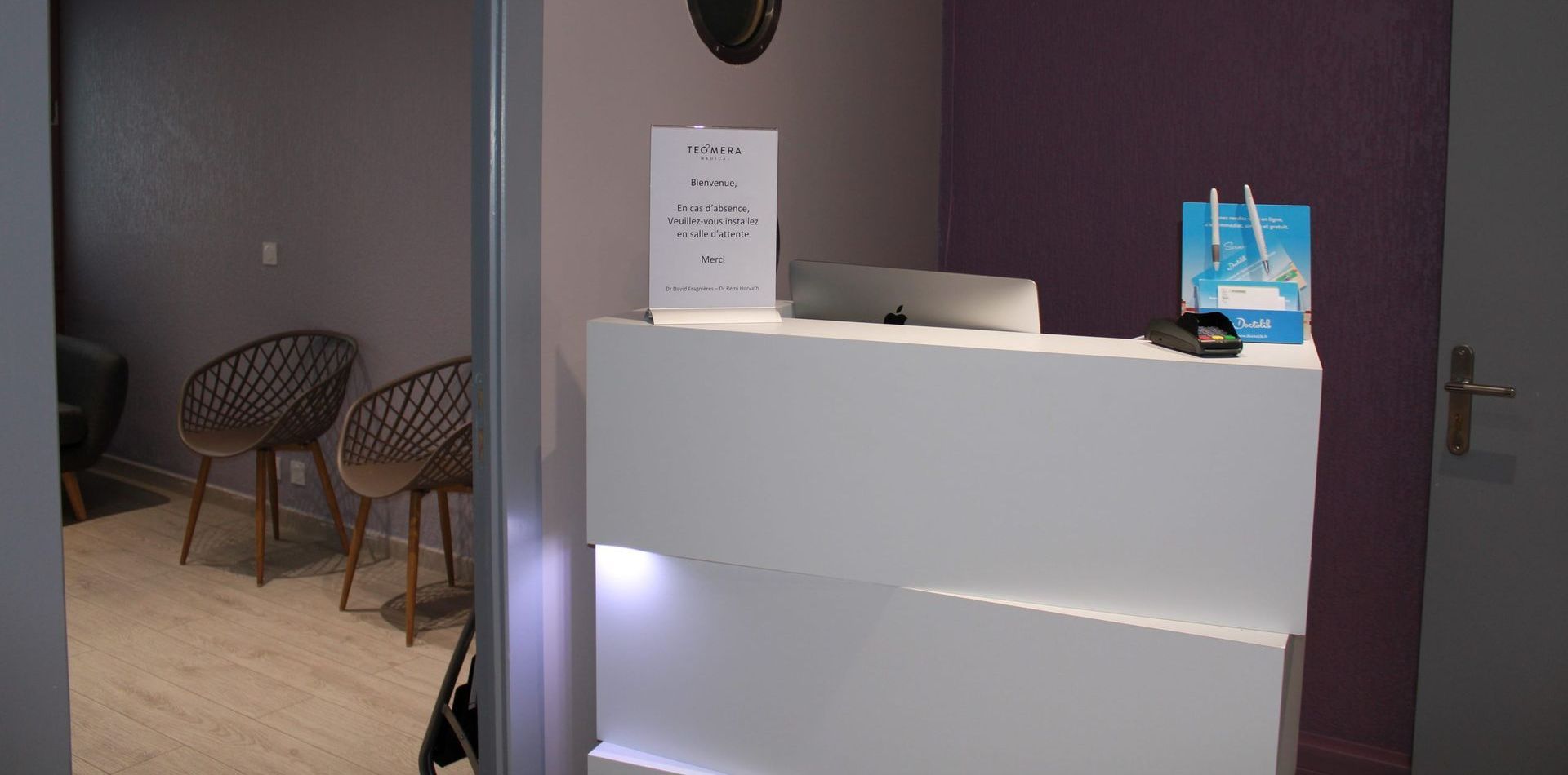 cabinet teomera Dr Remy Horvath