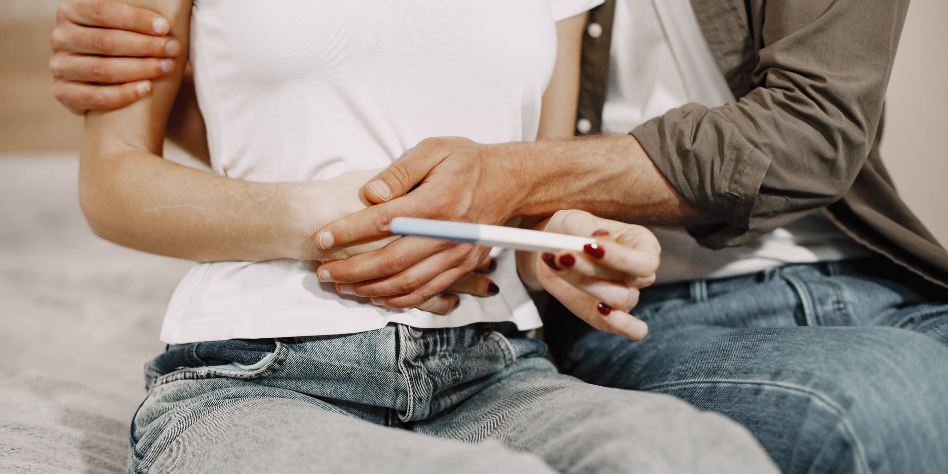 grossesse et injection esthetique