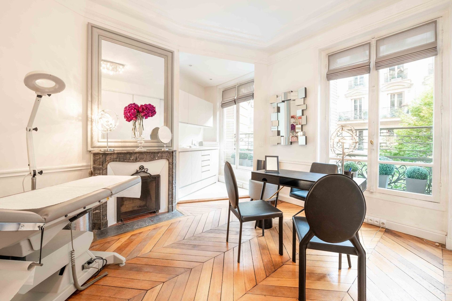 cabinet docteur kobaiter