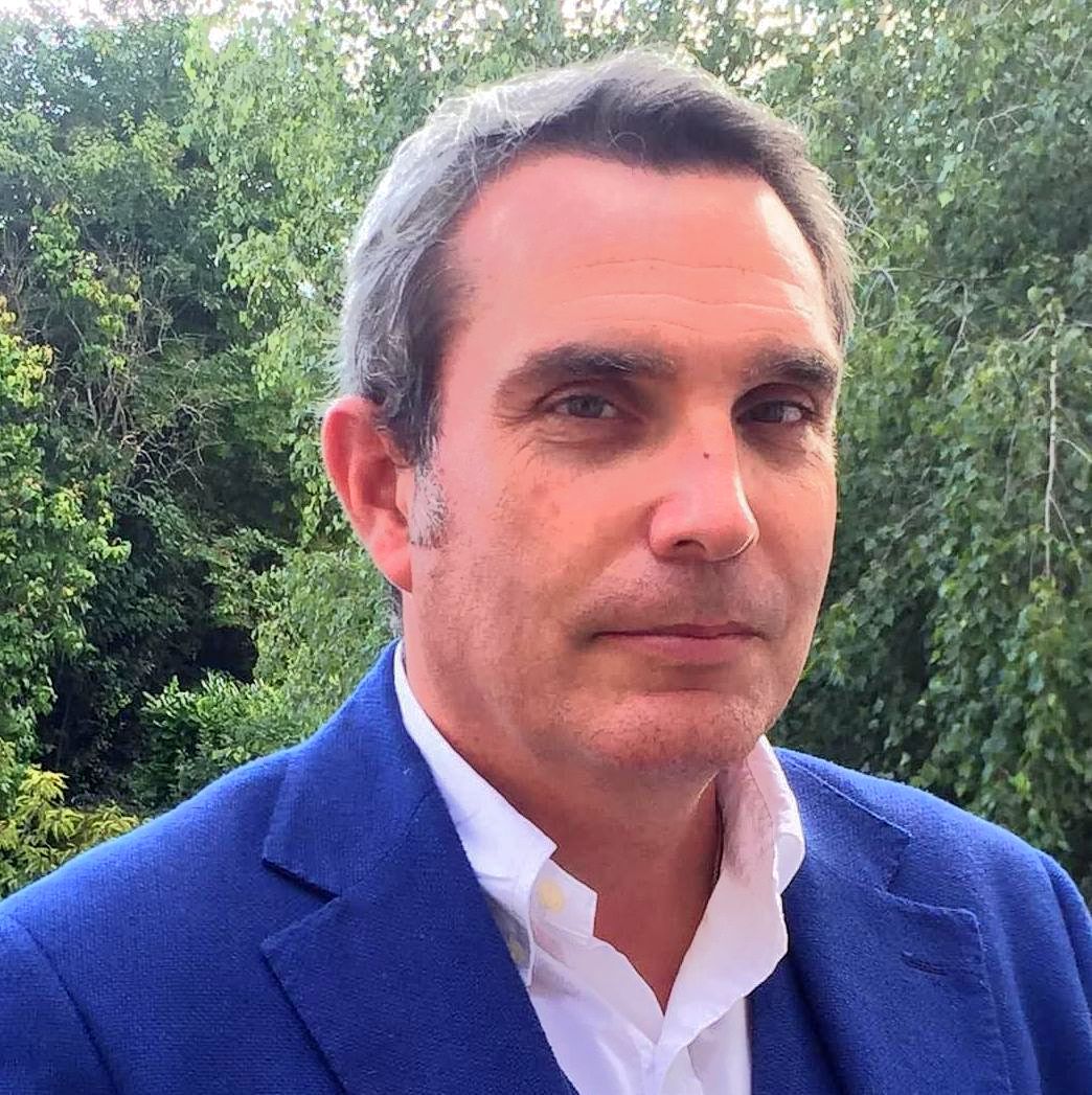 Loic BOSSER